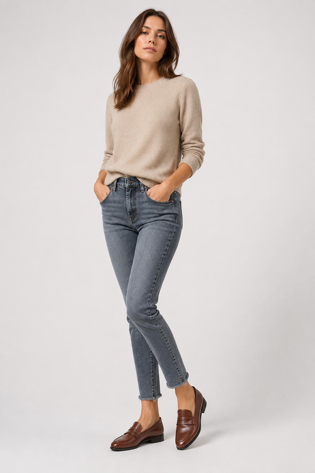 Mocassins vernis à bandeau — Natelie — Amielle Paris