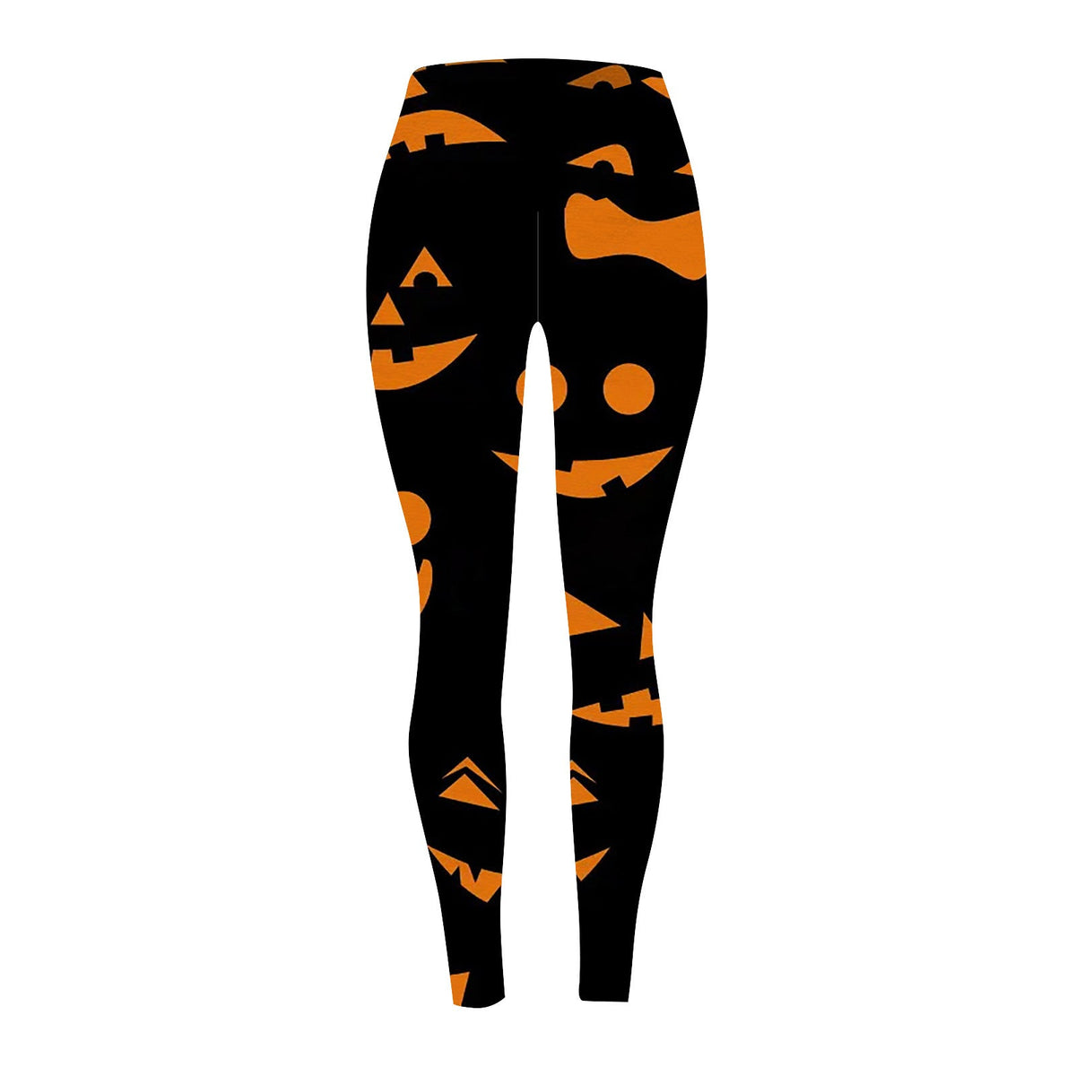 Pumpkin Prowl — Legging imprimé Halloween — vue 9