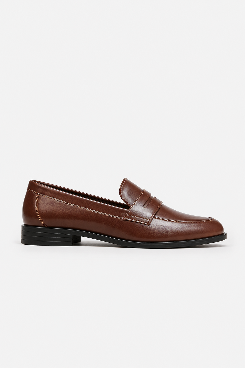 Mocassins vernis à bandeau — Natelie — Amielle Paris