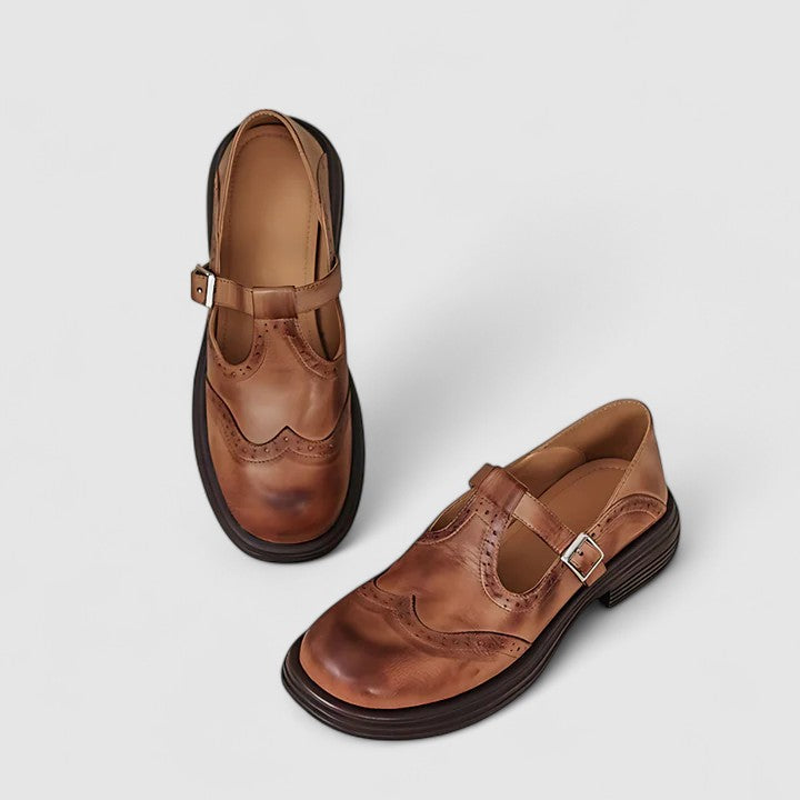 Louise | Chaussures Mary Jane