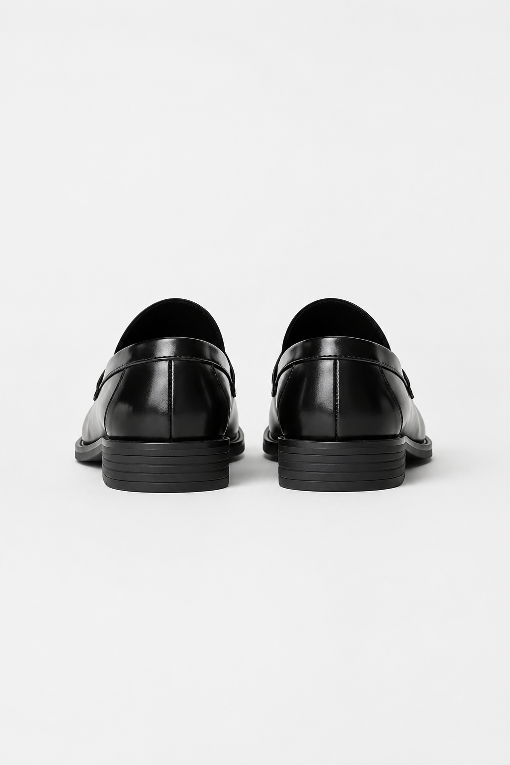Mocassins vernis à bandeau — Natelie — Amielle Paris
