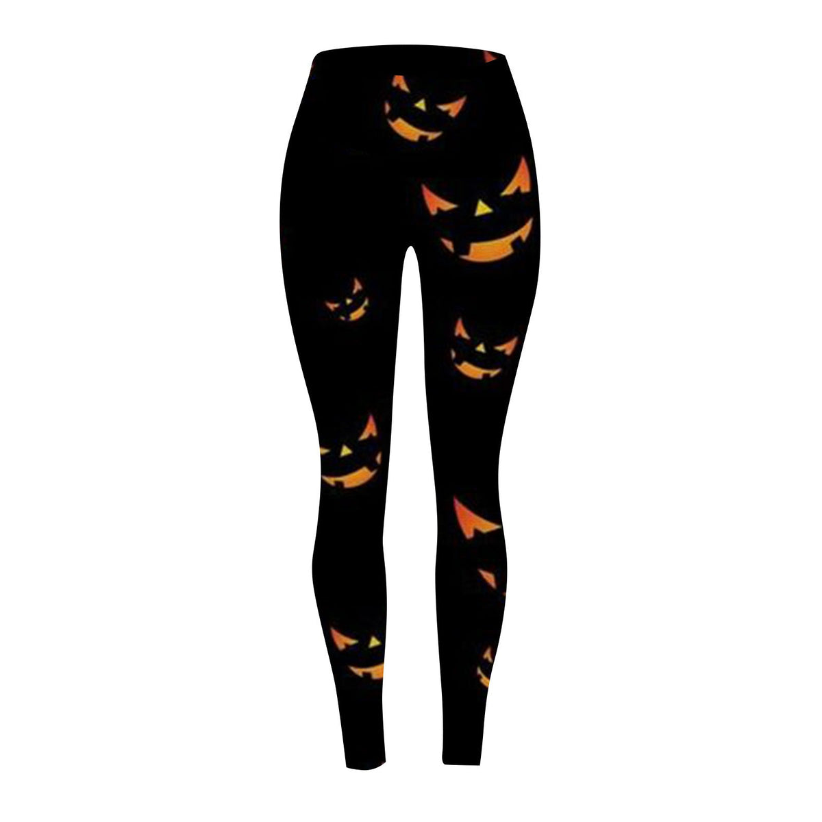 Pumpkin Prowl — Legging imprimé Halloween — vue 10