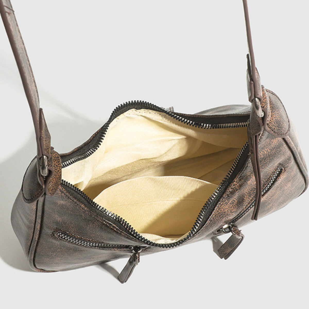 Bolsa | Sac bandoulière en cuir vegan