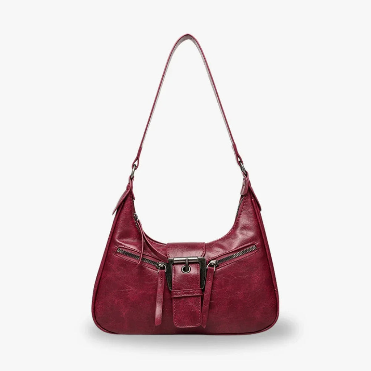 Bolsa | Sac bandoulière en cuir vegan