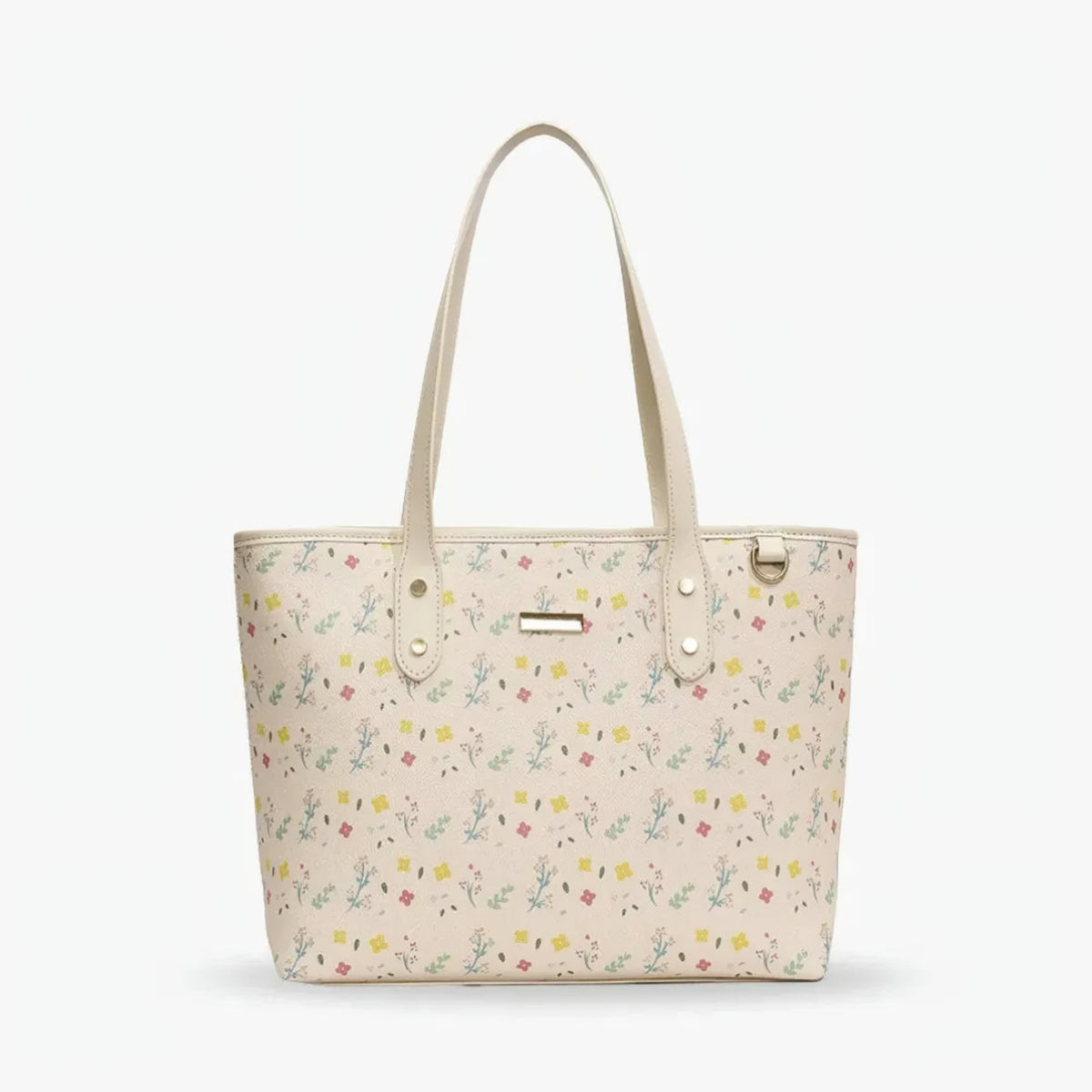 Leora | Sac cabas en cuir vegan