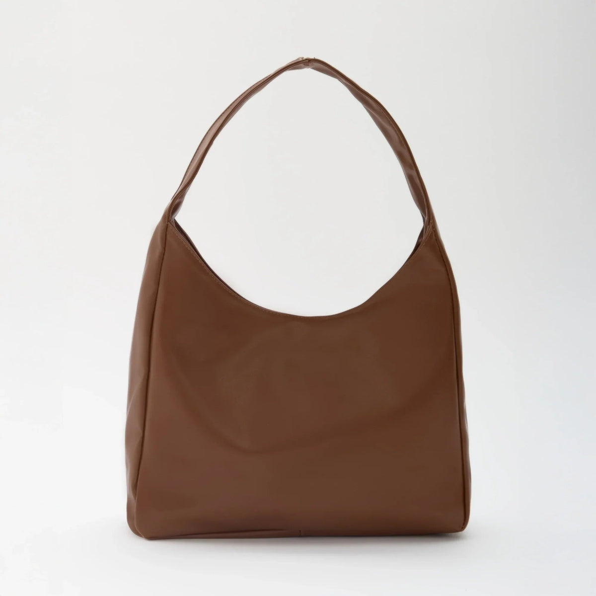 Lilya | Sac hobo en cuir vegan