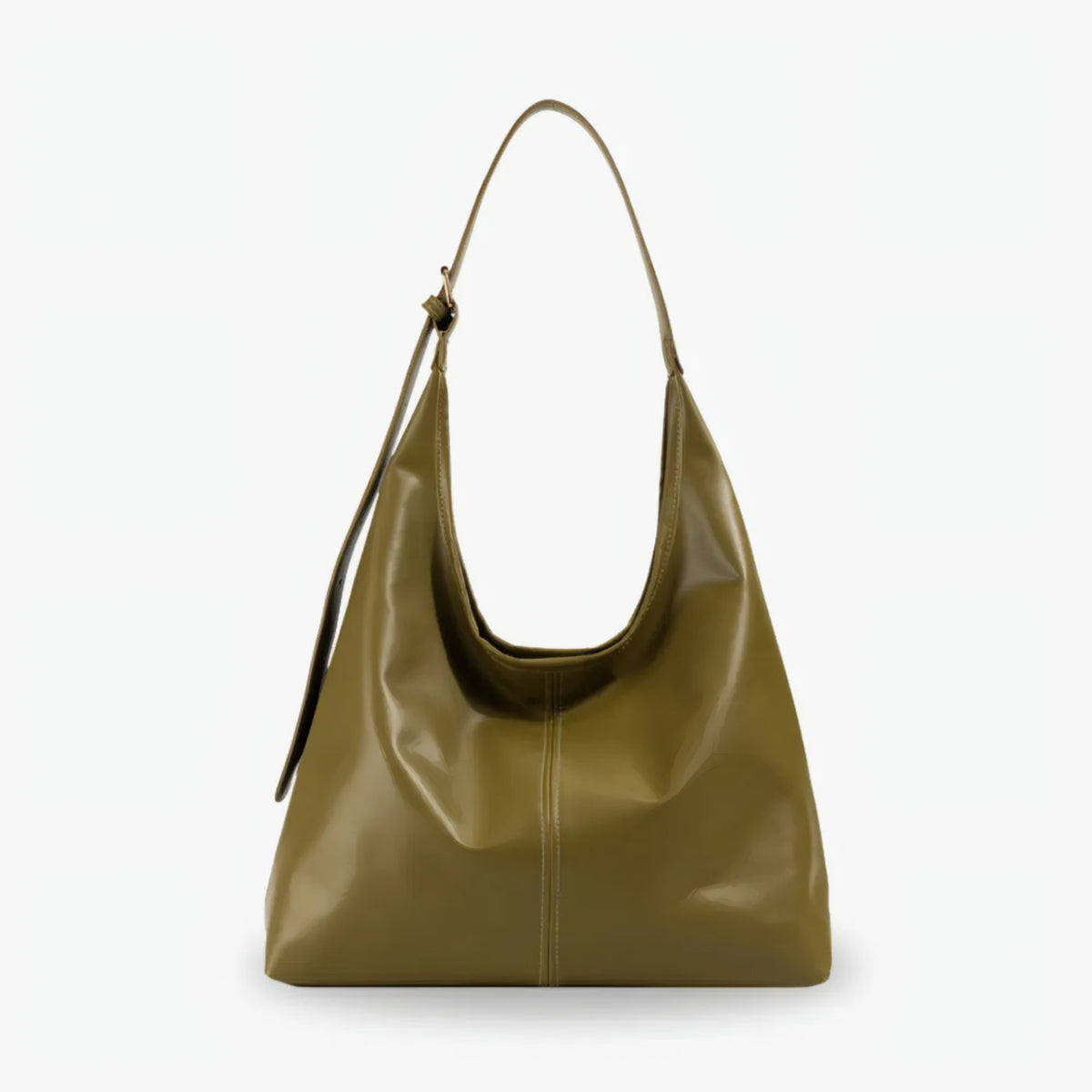 Naora | Sac hobo en cuir vegan