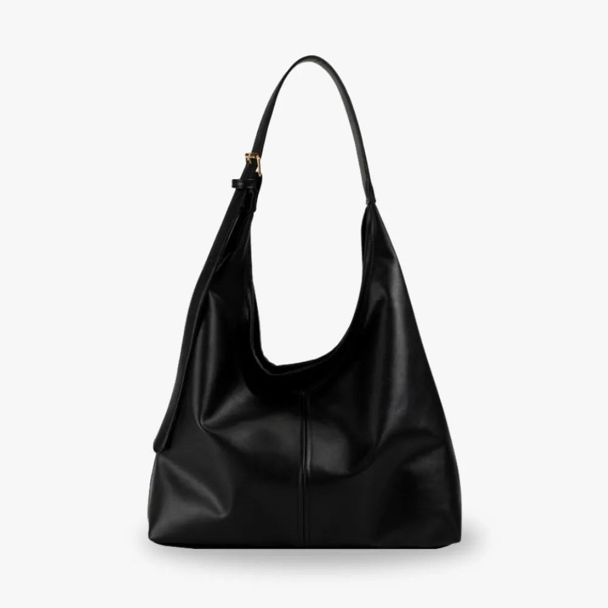 Naora | Sac hobo en cuir vegan