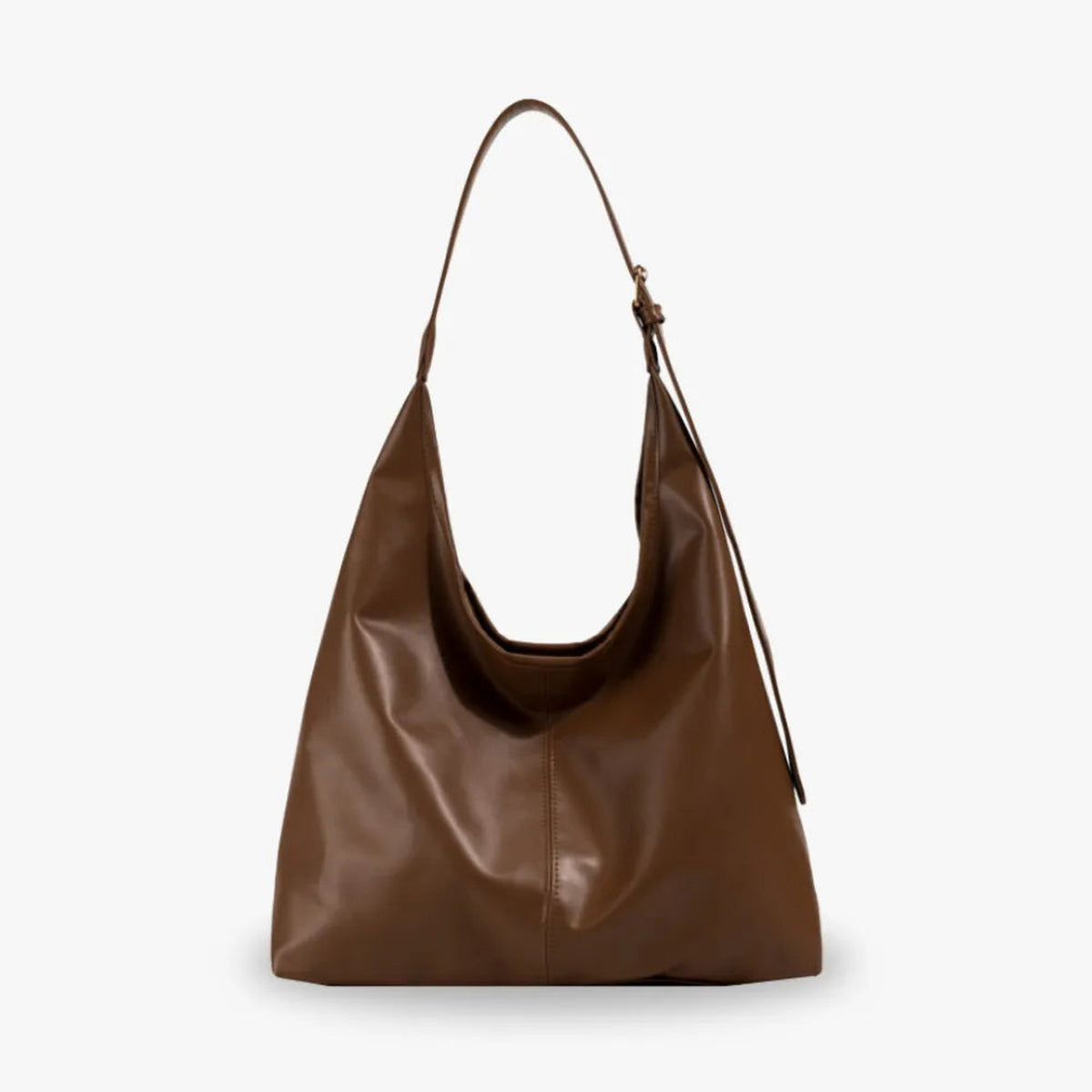 Naora | Sac hobo en cuir vegan