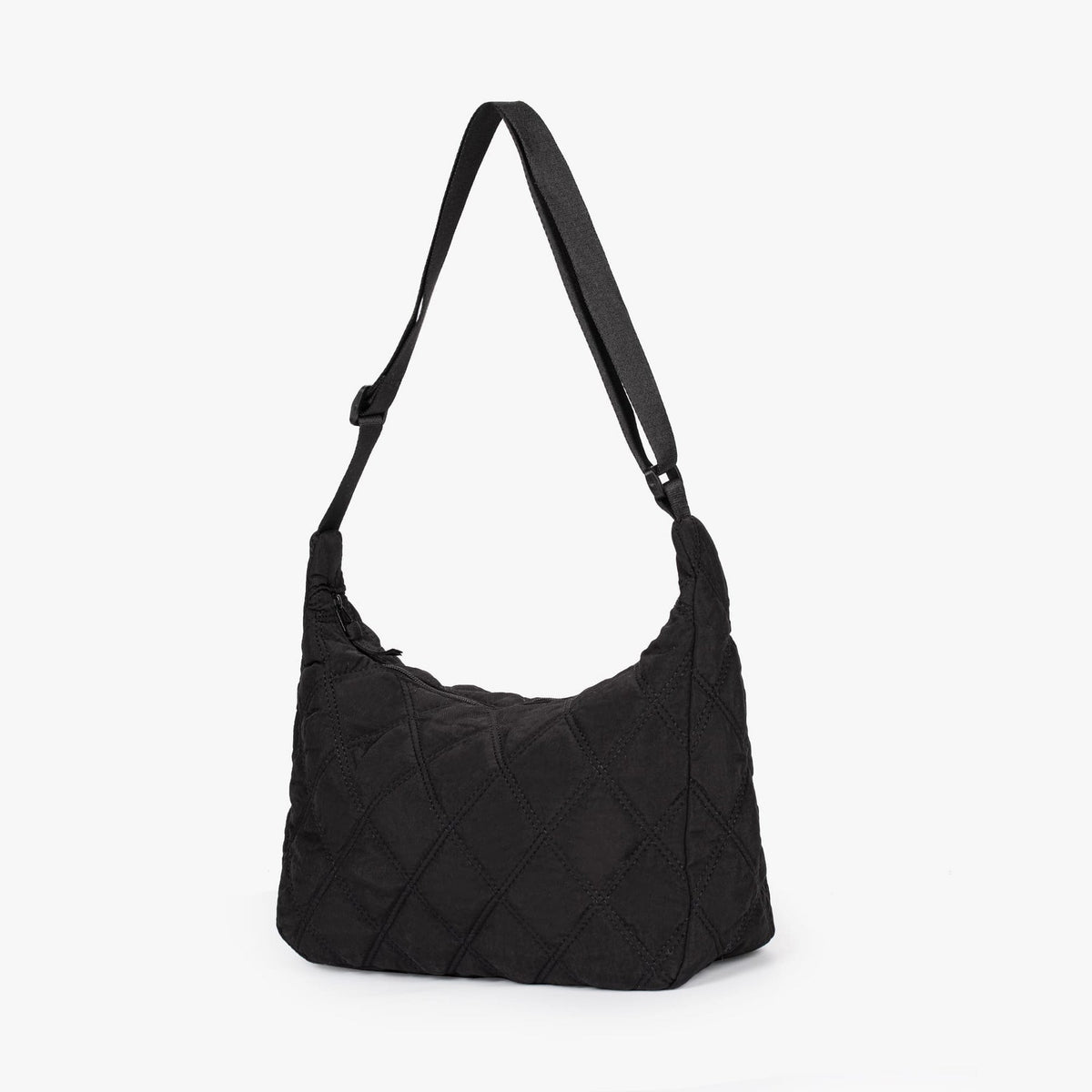 Selvane | Sac bandoulière matelassé