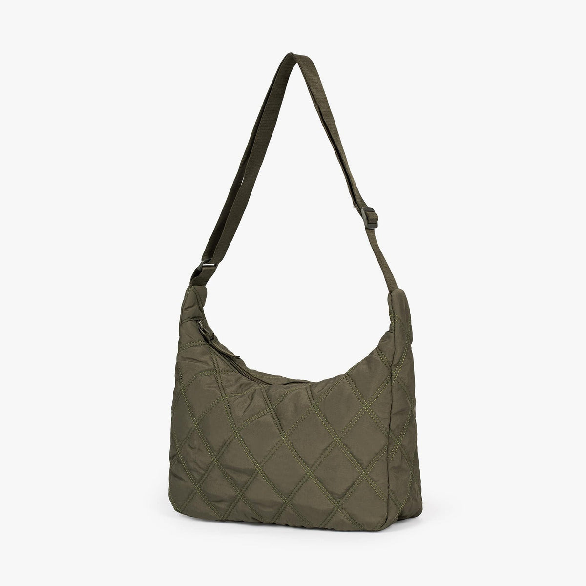 Selvane | Sac bandoulière matelassé