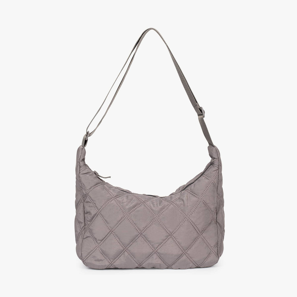Selvane | Sac bandoulière matelassé