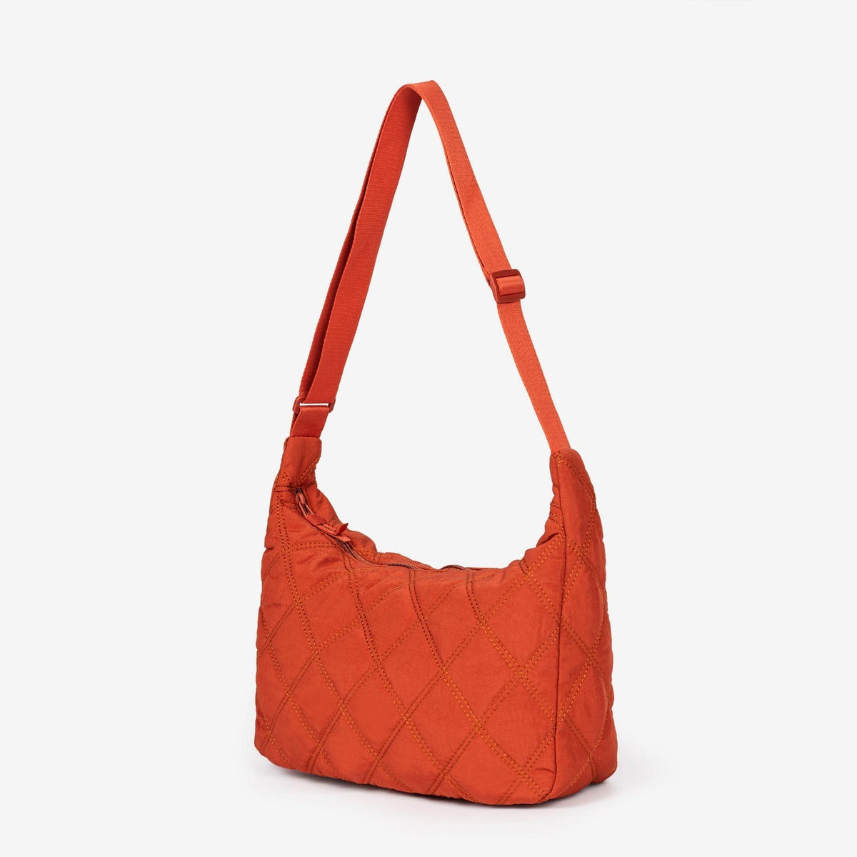 Selvane | Sac bandoulière matelassé