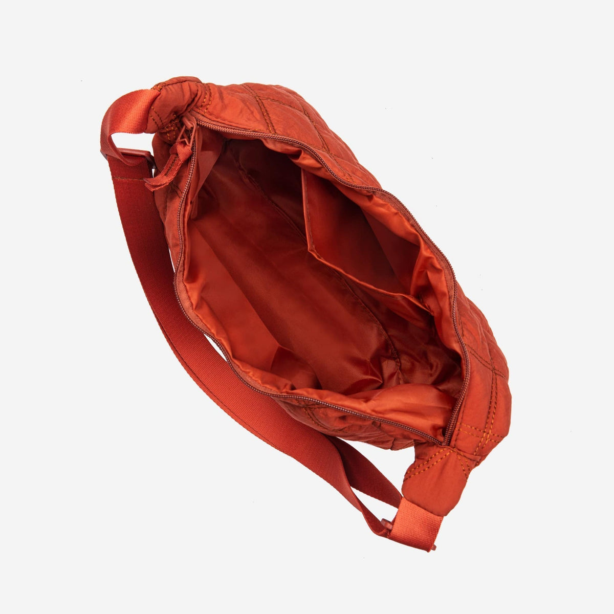 Selvane | Sac bandoulière matelassé