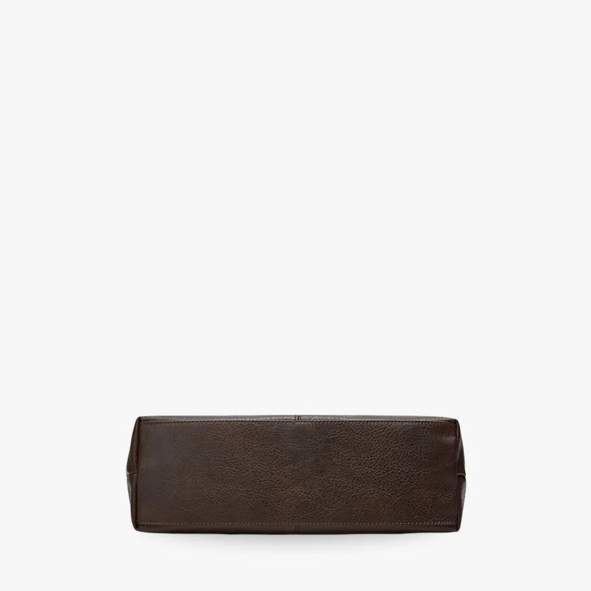 Siena | Sac hobo en cuir vegan grainé