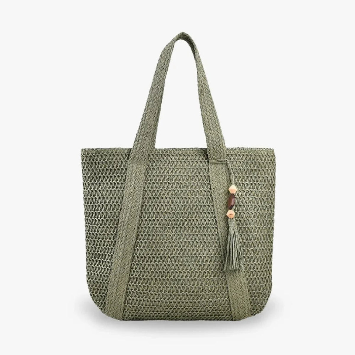 Totah | Sac cabas en paille