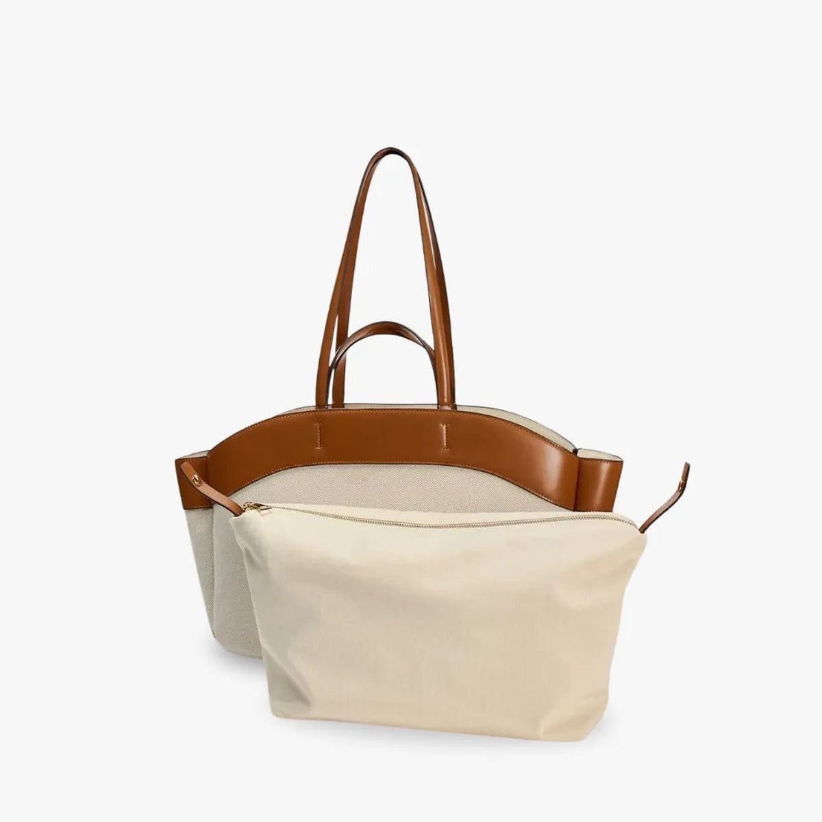 Vera | Sac cabas en toile texturée