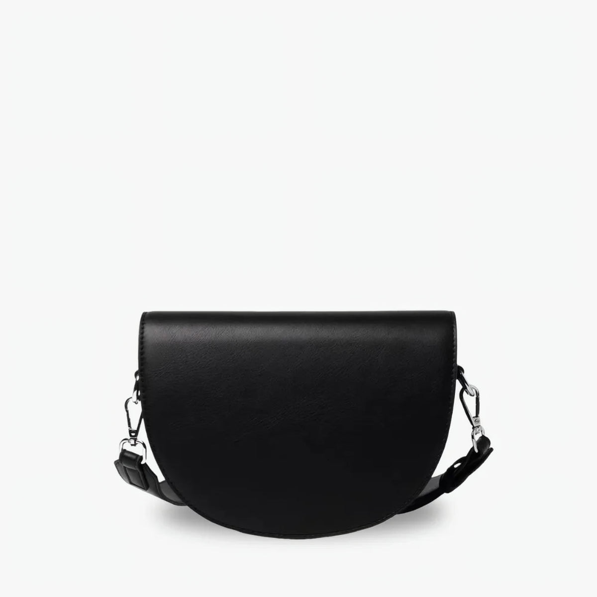Virelle | Sac bandoulière demi-lune