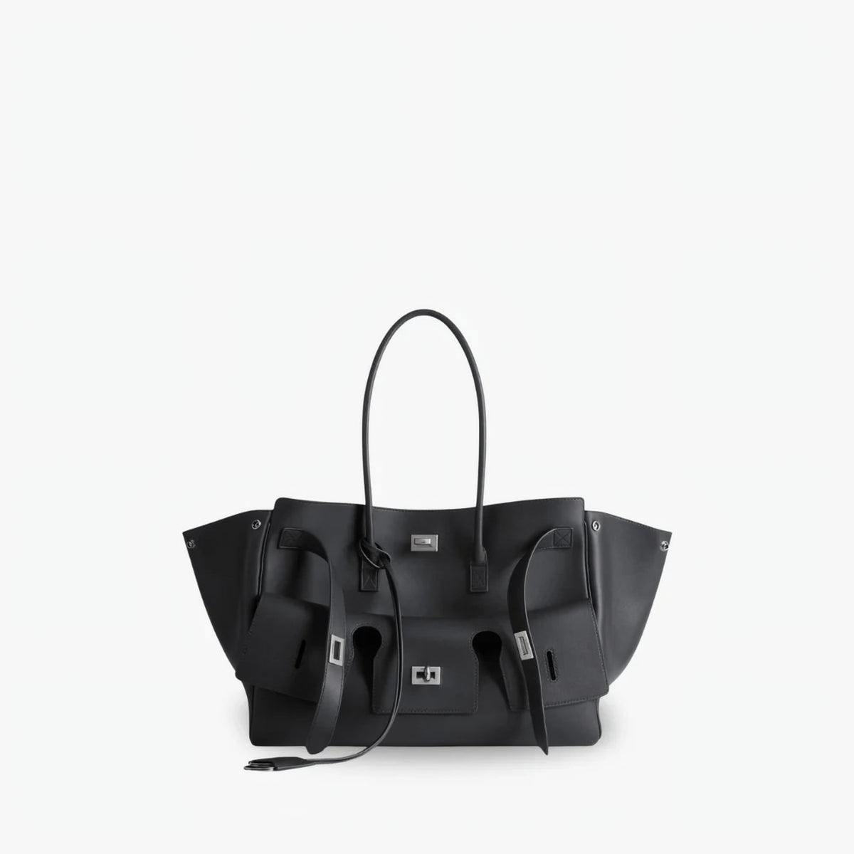 Vola | Sac cabas en cuir vegan