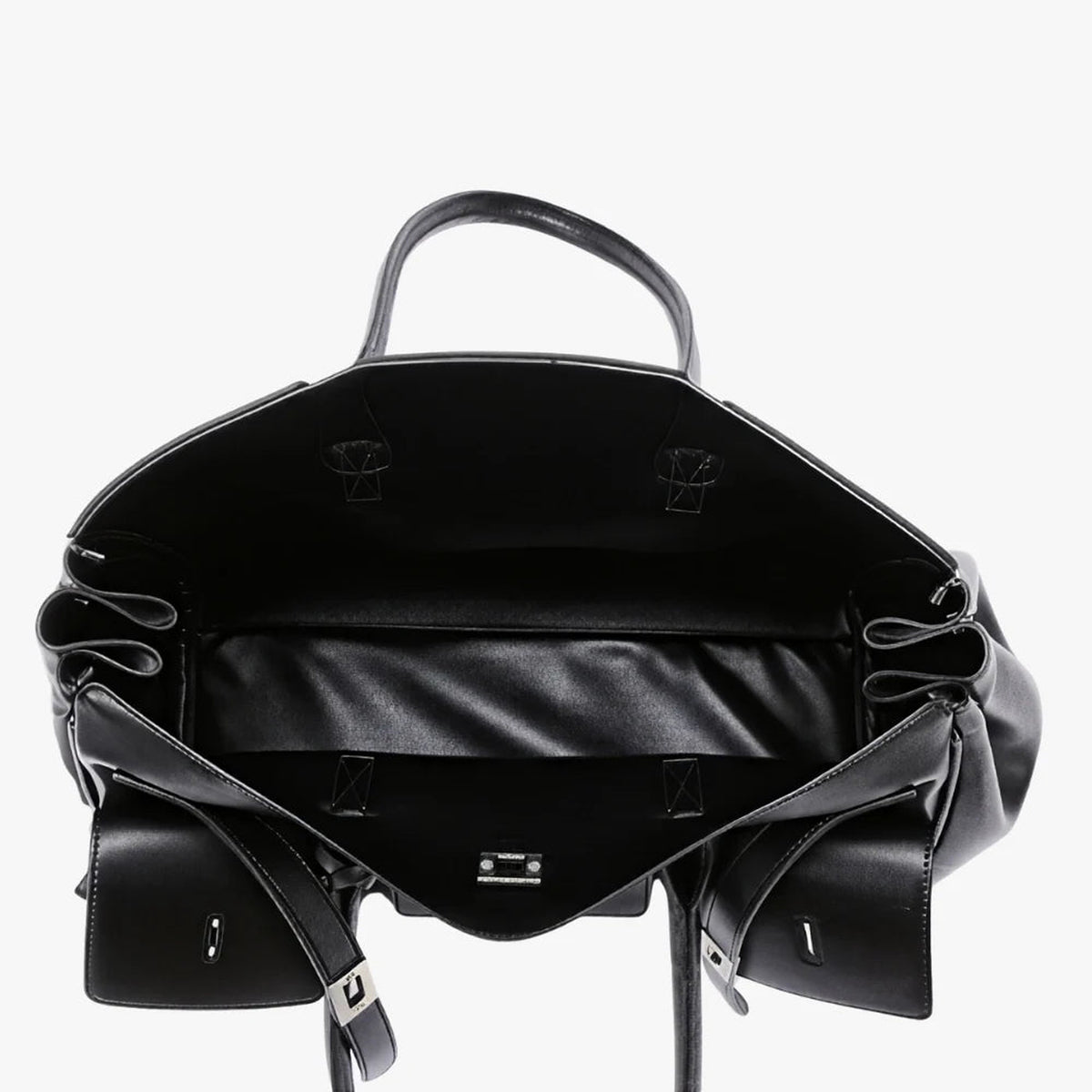 Vola | Sac cabas en cuir vegan