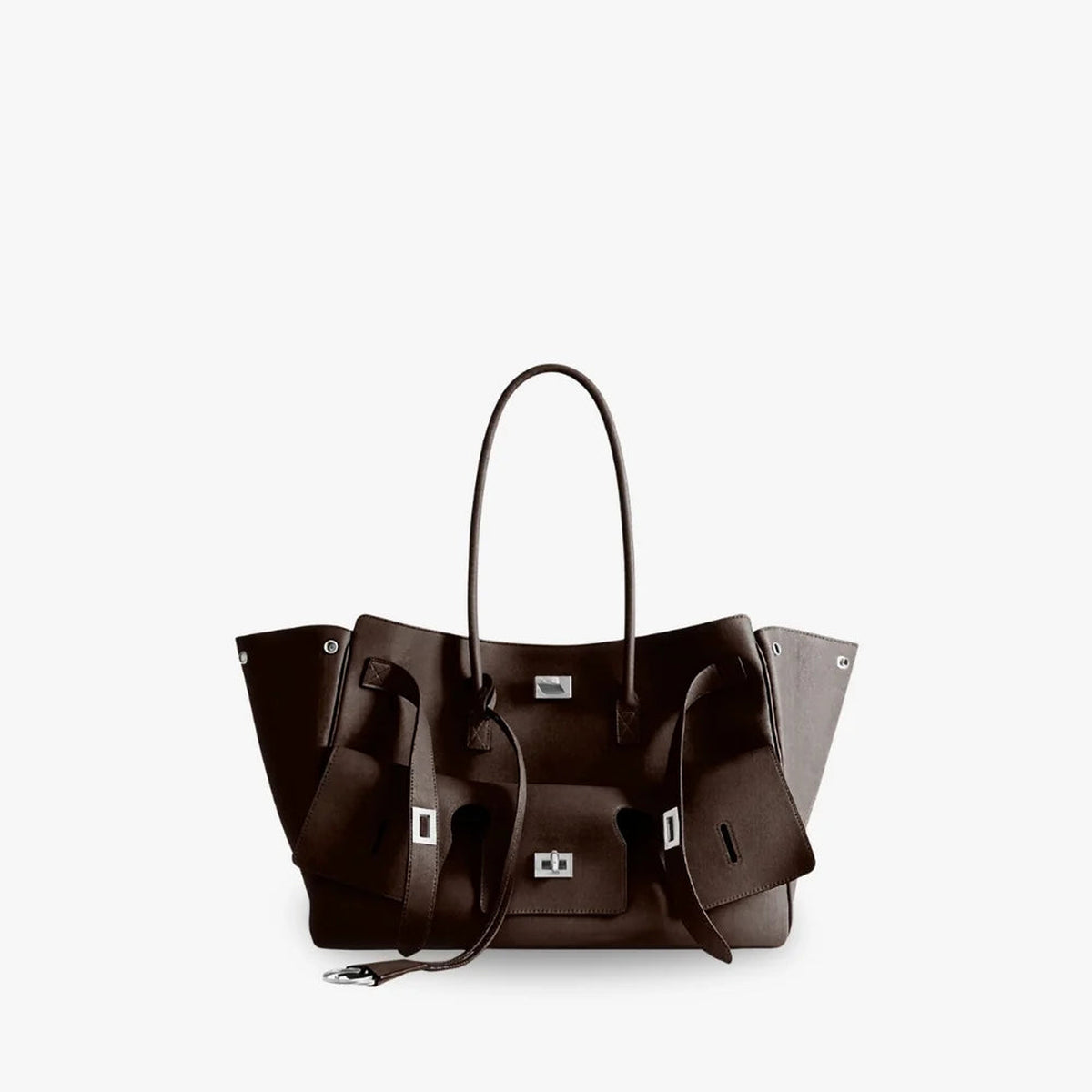 Vola | Sac cabas en cuir vegan