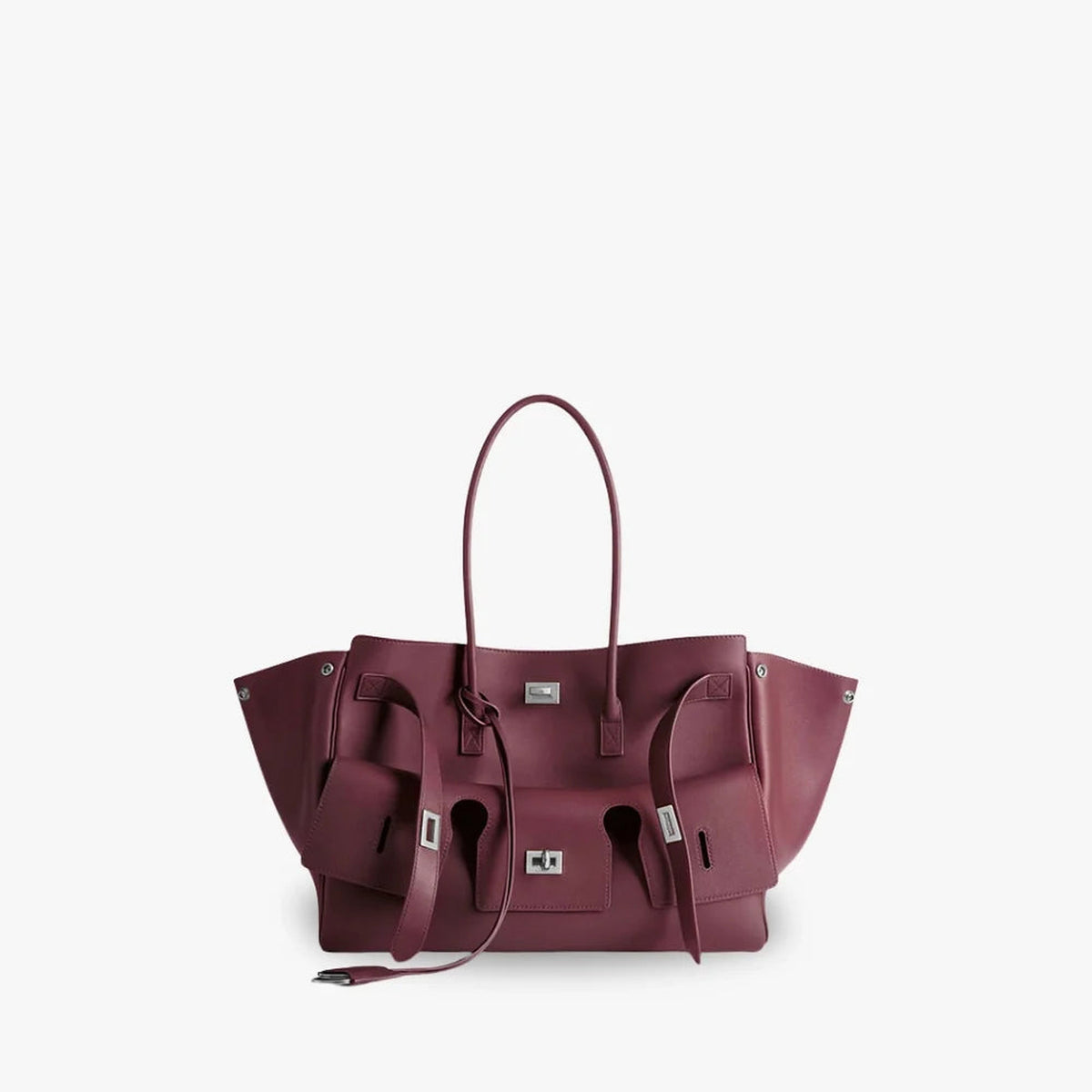 Vola | Sac cabas en cuir vegan