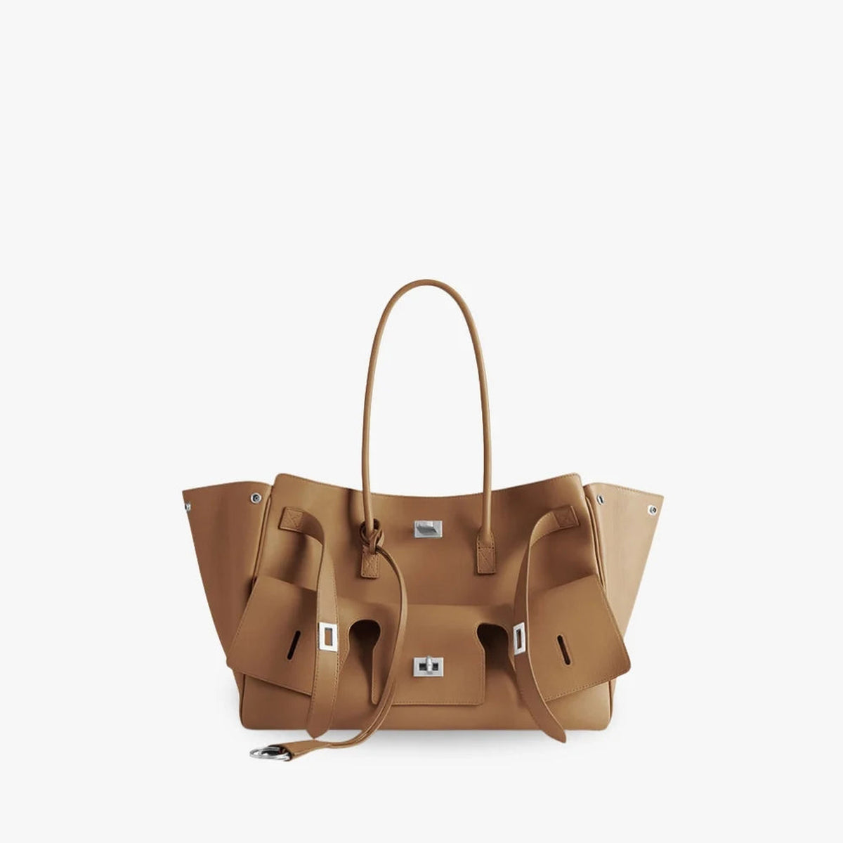 Vola | Sac cabas en cuir vegan
