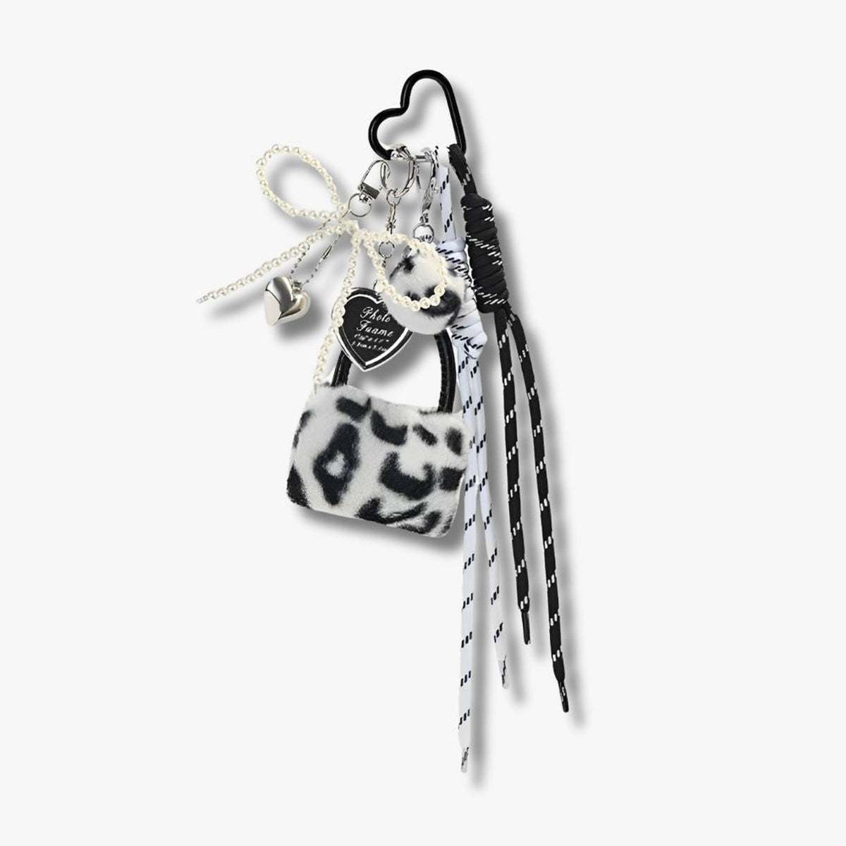 Wild Spirit | Bijou de sac signature