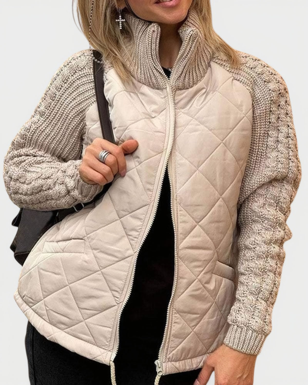 Mia | Veste légère