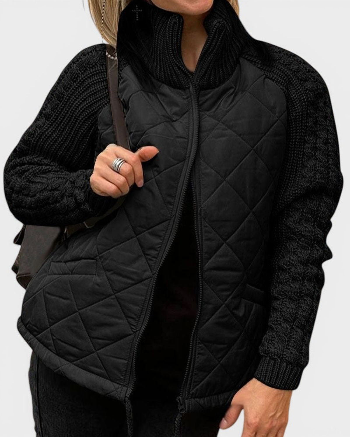 Mia | Veste légère