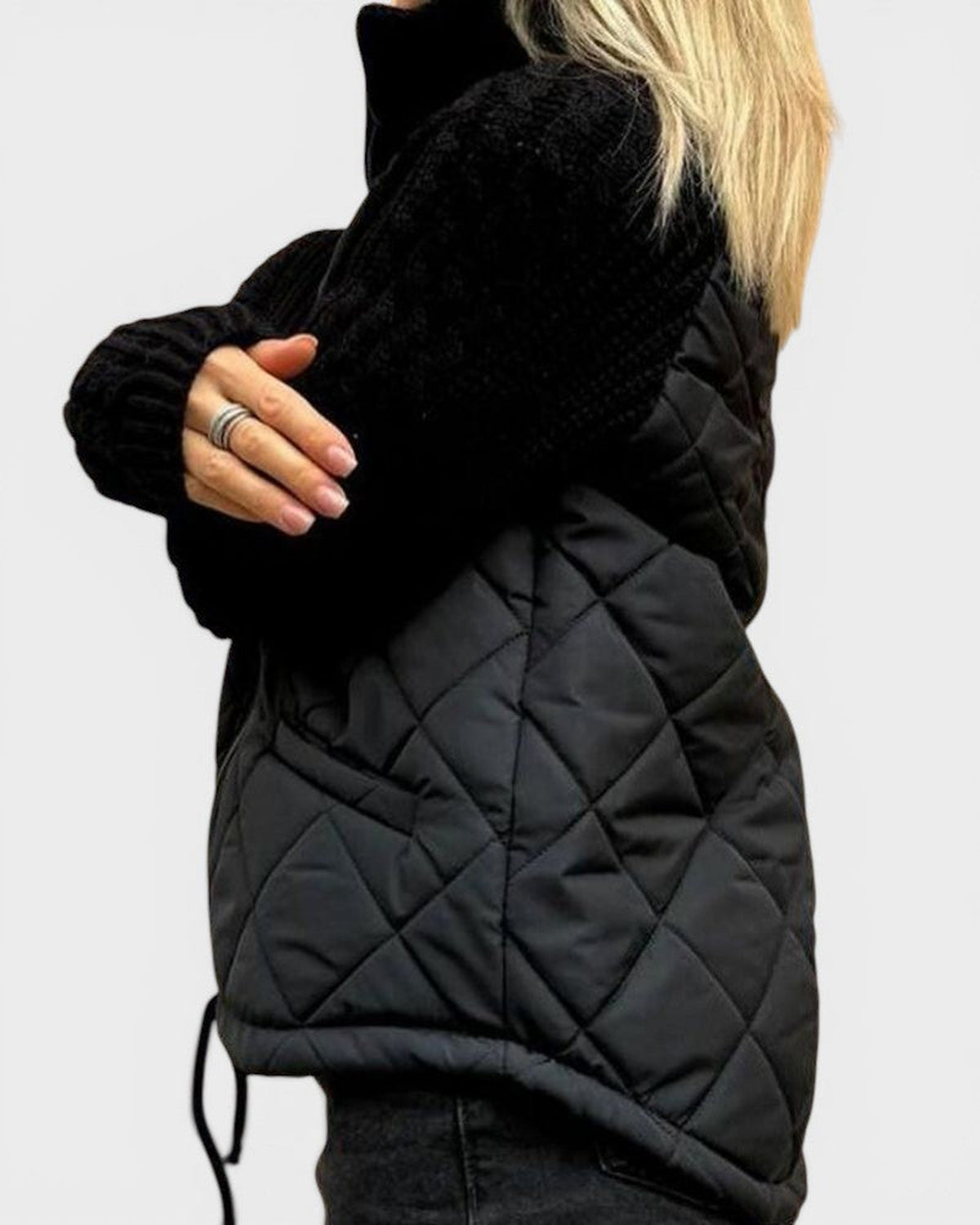 Mia | Veste légère
