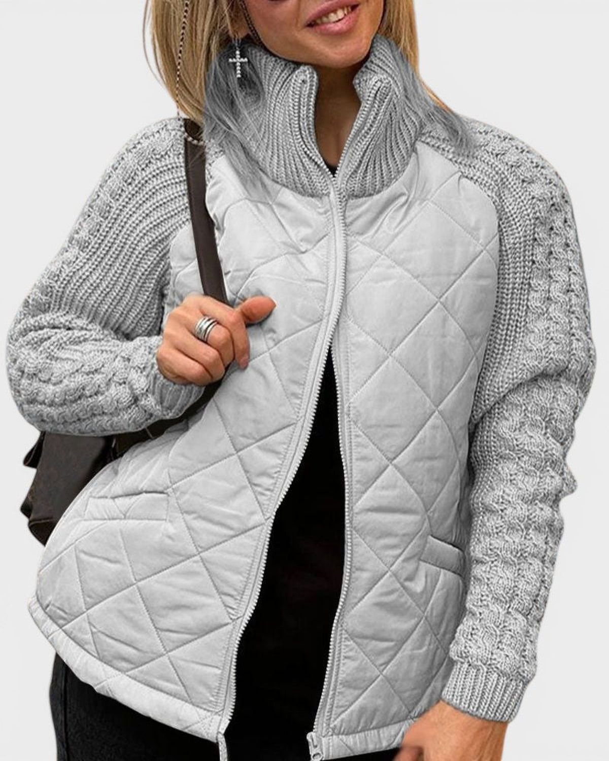 Mia | Veste légère