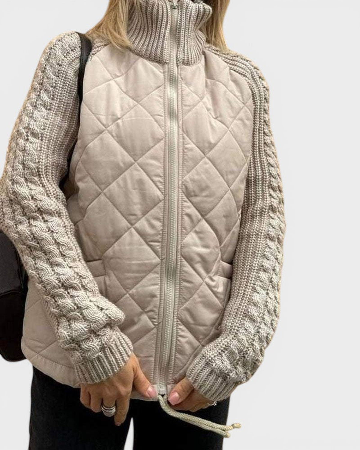 Mia | Veste légère