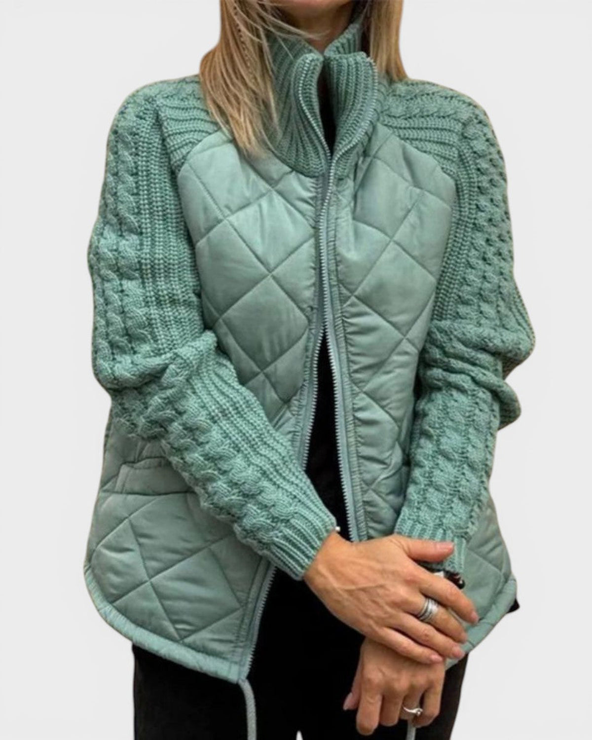 Mia | Veste légère