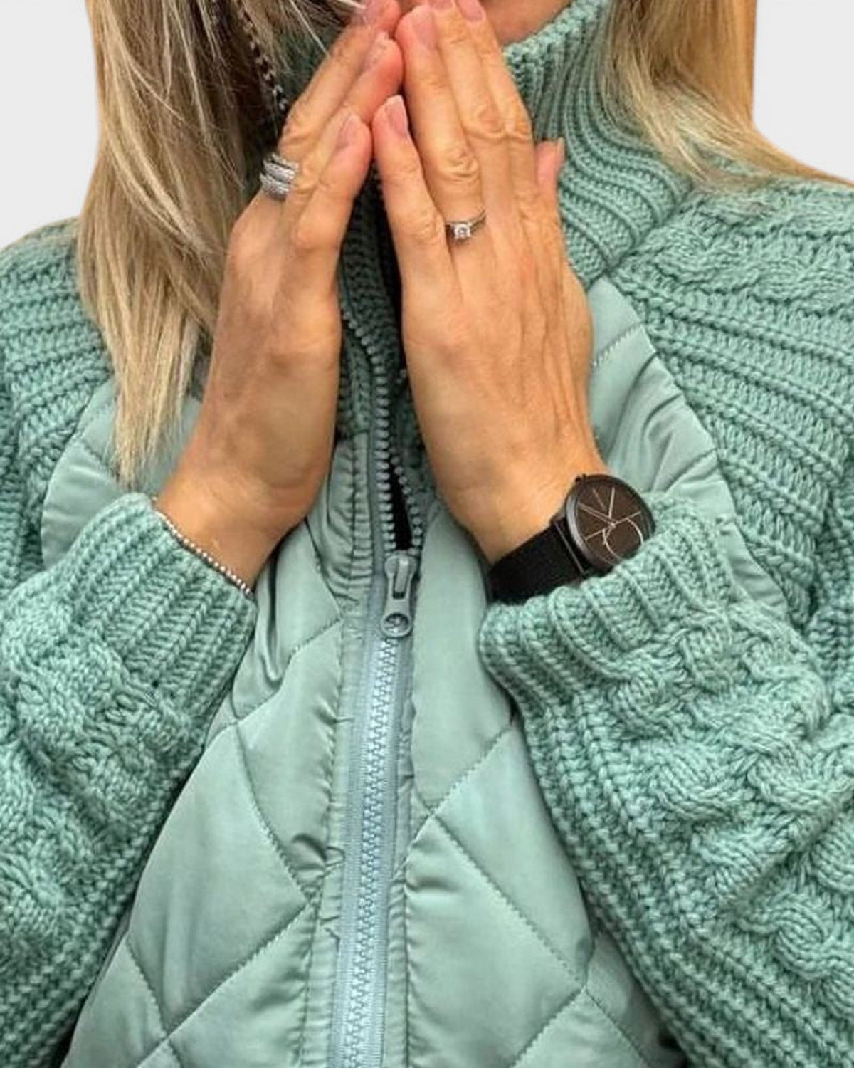 Mia | Veste légère