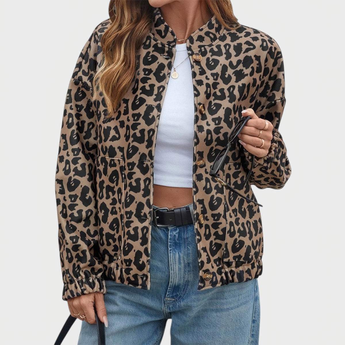 Florence | Veste bomber