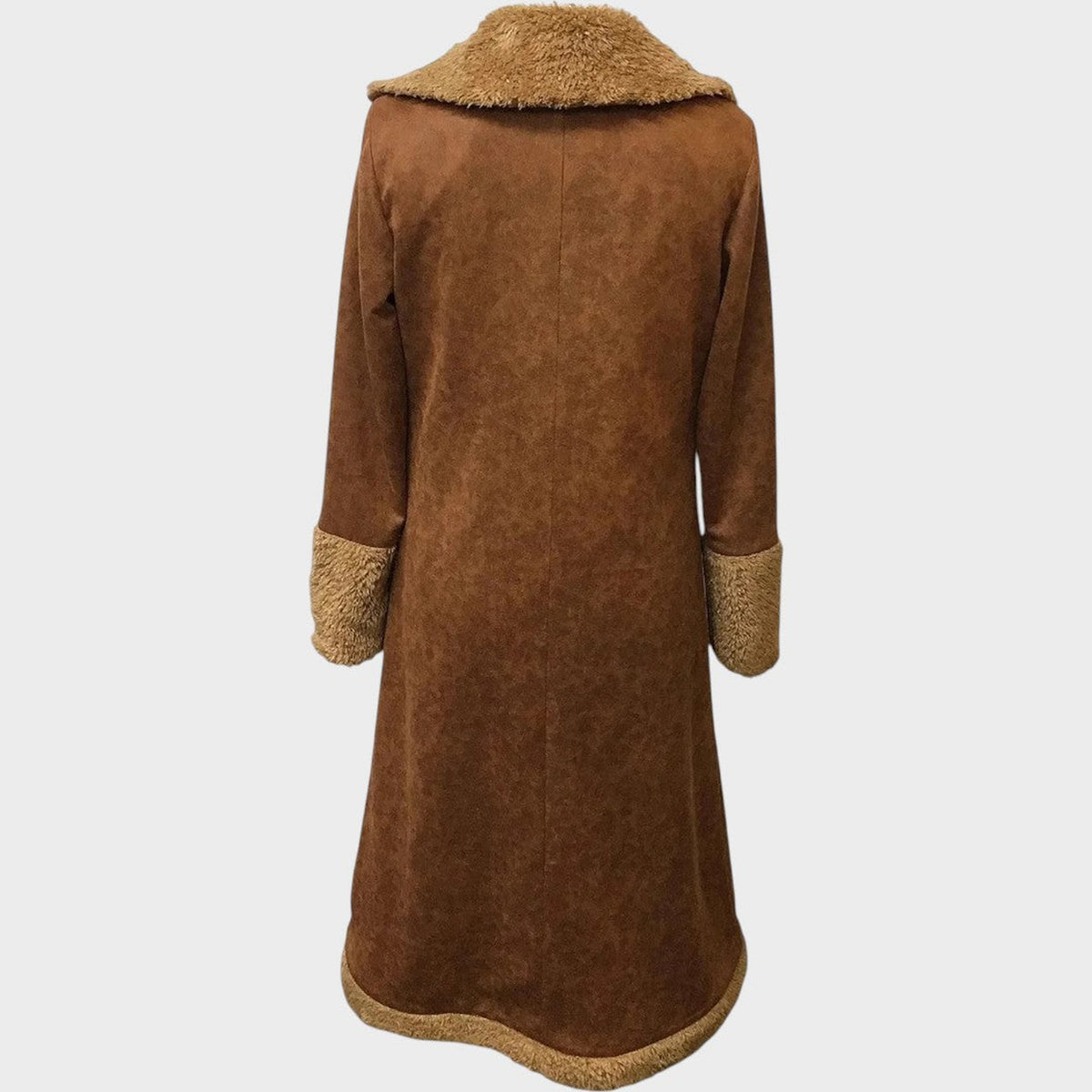 Rita | Manteau long