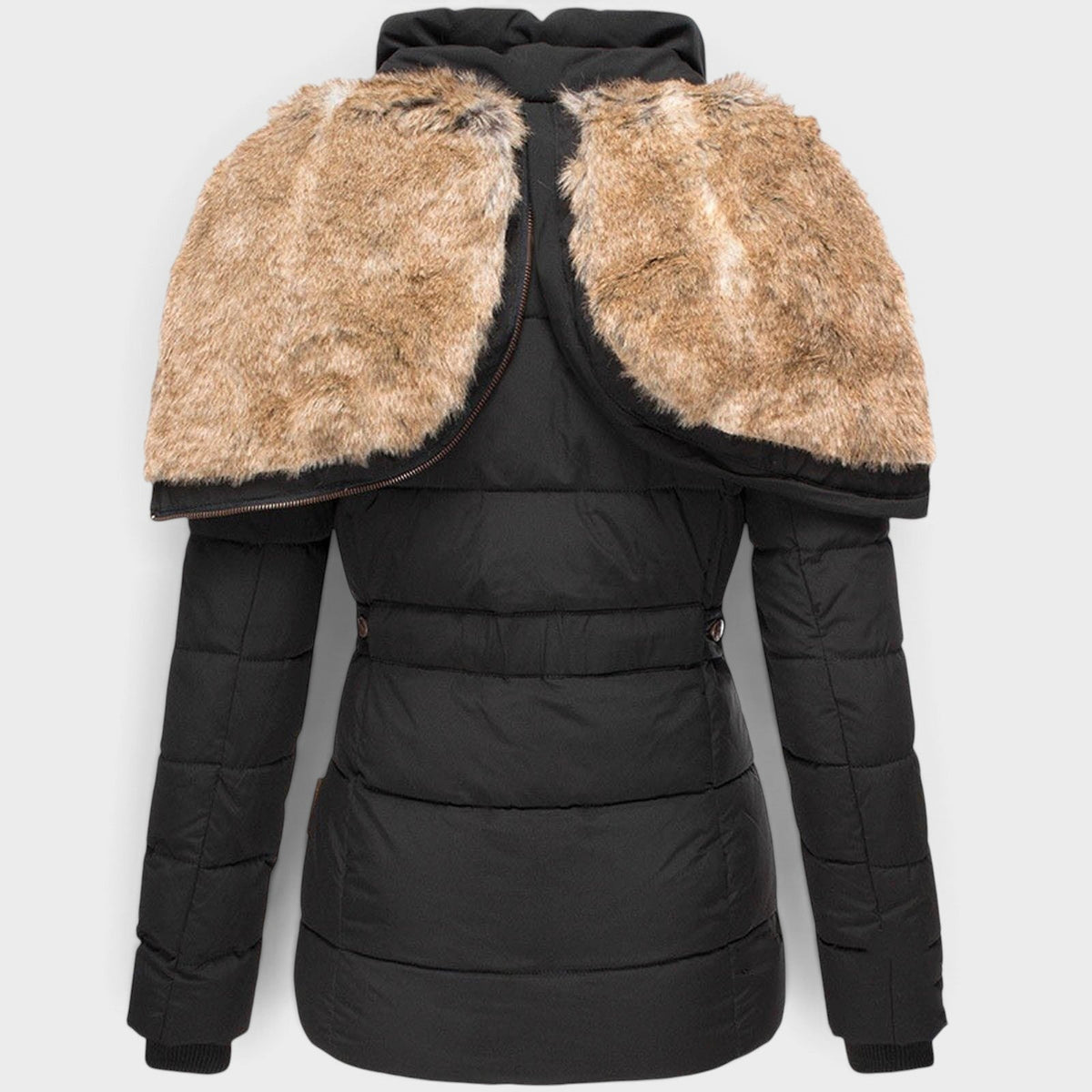 Constance | Veste d’hiver