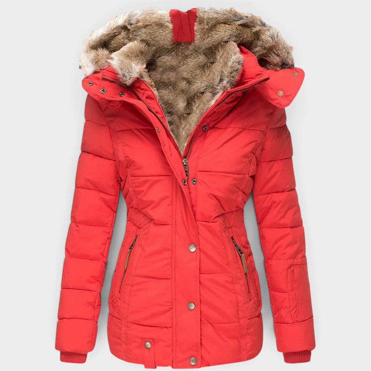 Constance | Veste d’hiver