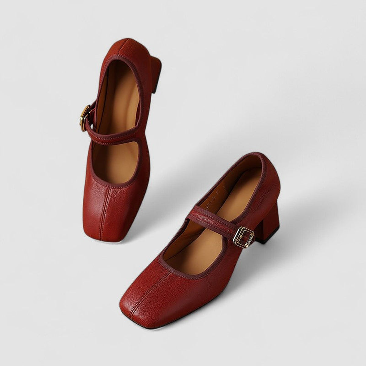 Inès | Chaussures Mary Jane