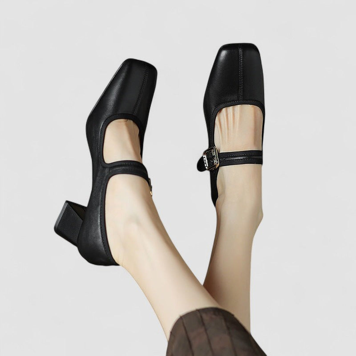 Inès | Chaussures Mary Jane