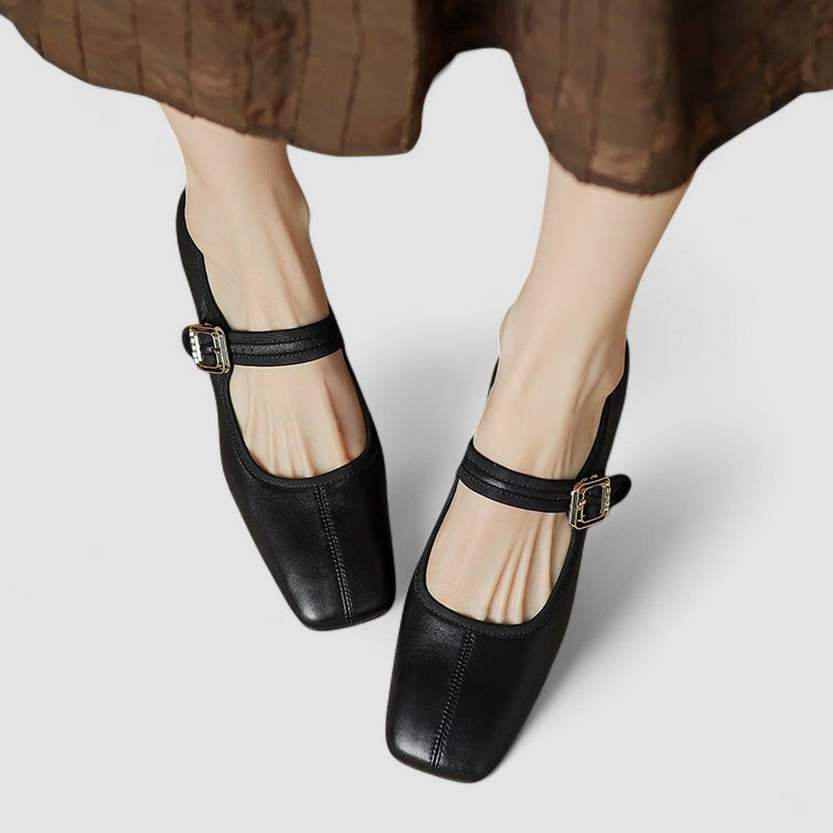 Inès | Chaussures Mary Jane
