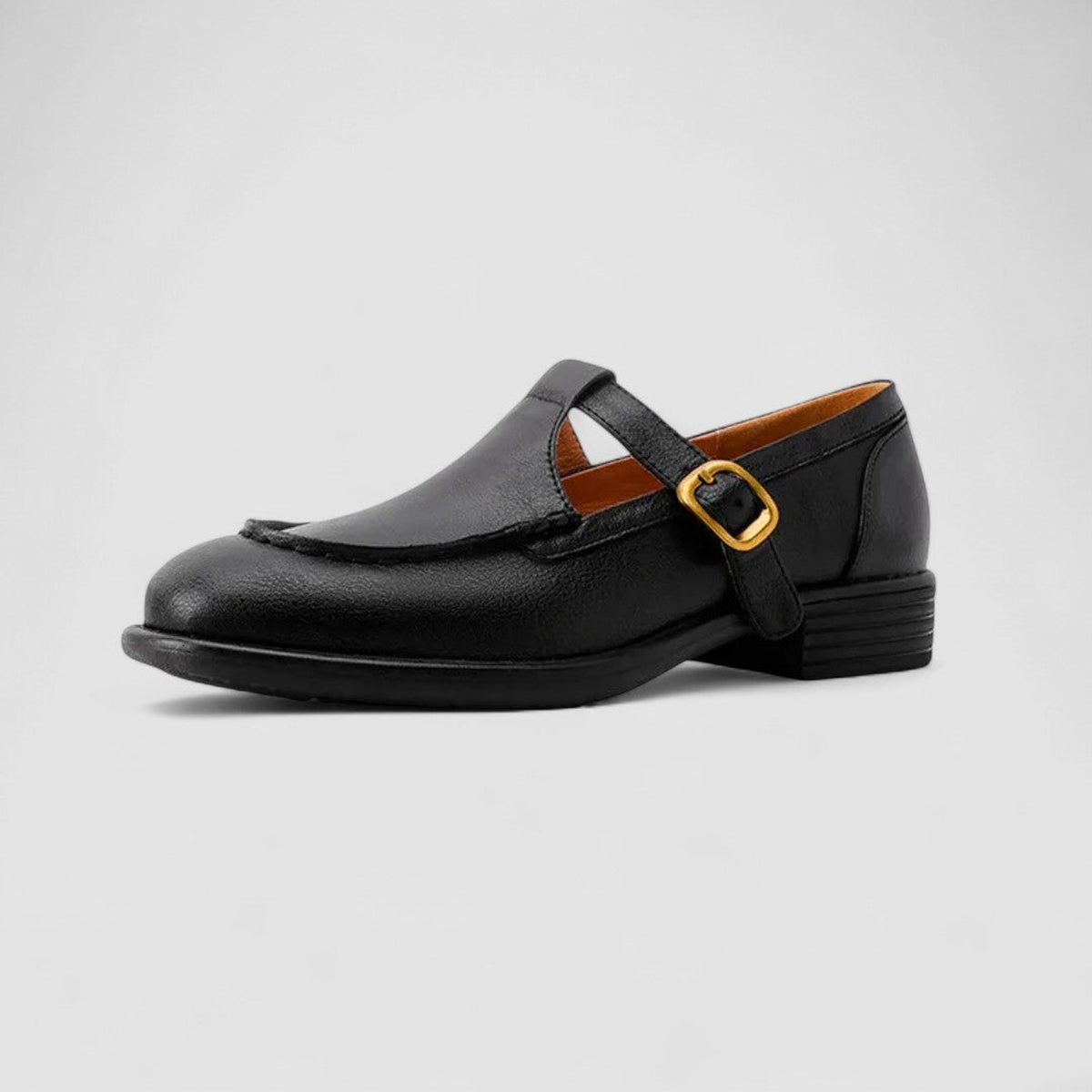 Raquelle | Chaussures à bride et bout carré