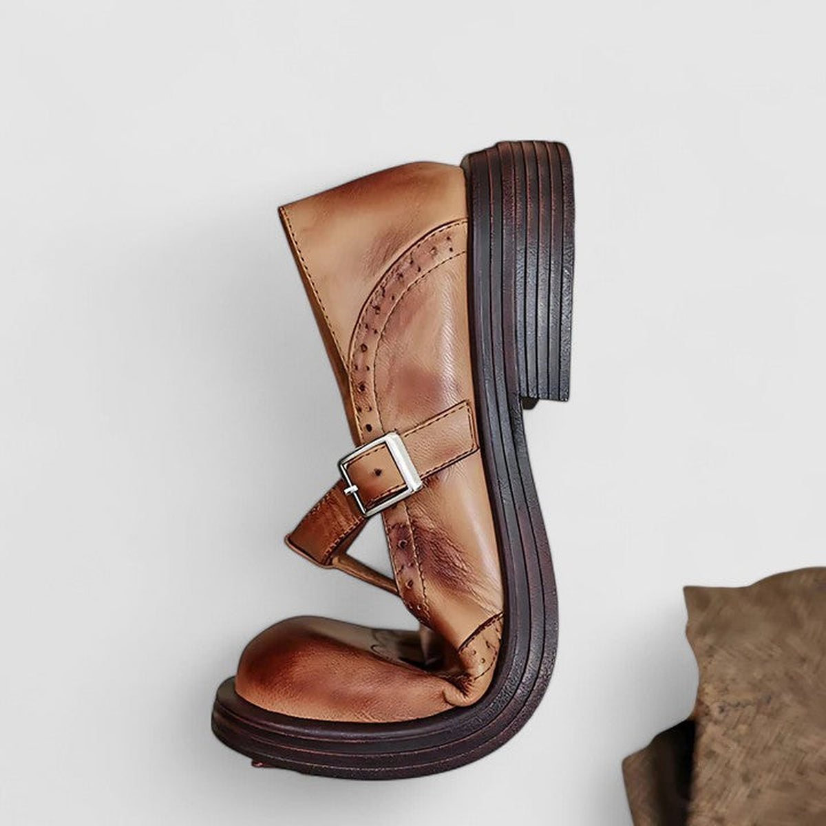 Louise | Chaussures Mary Jane
