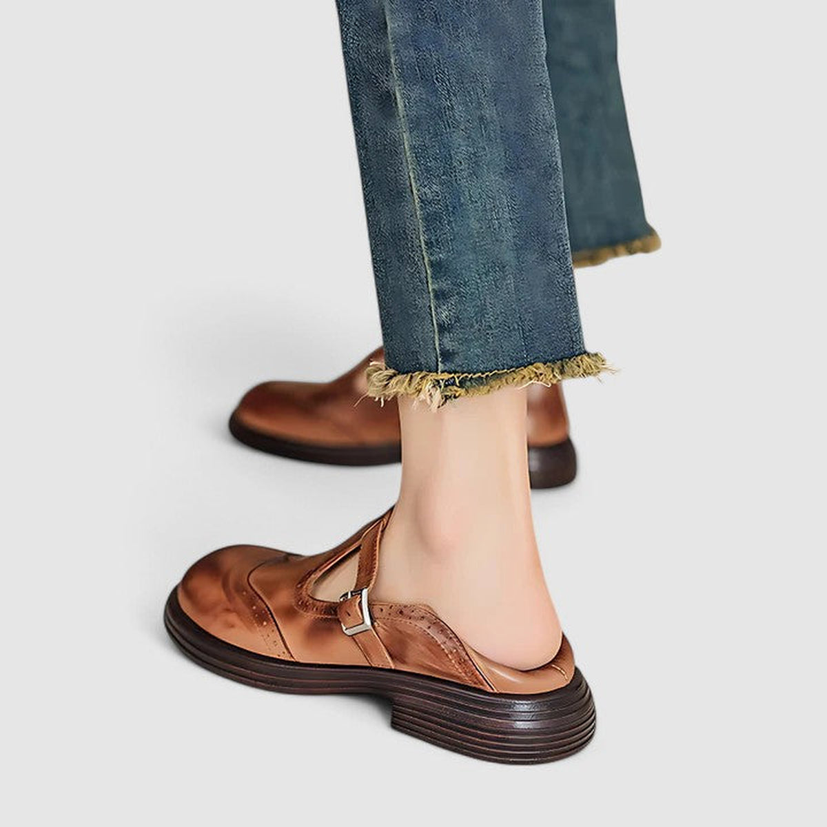 Louise | Chaussures Mary Jane