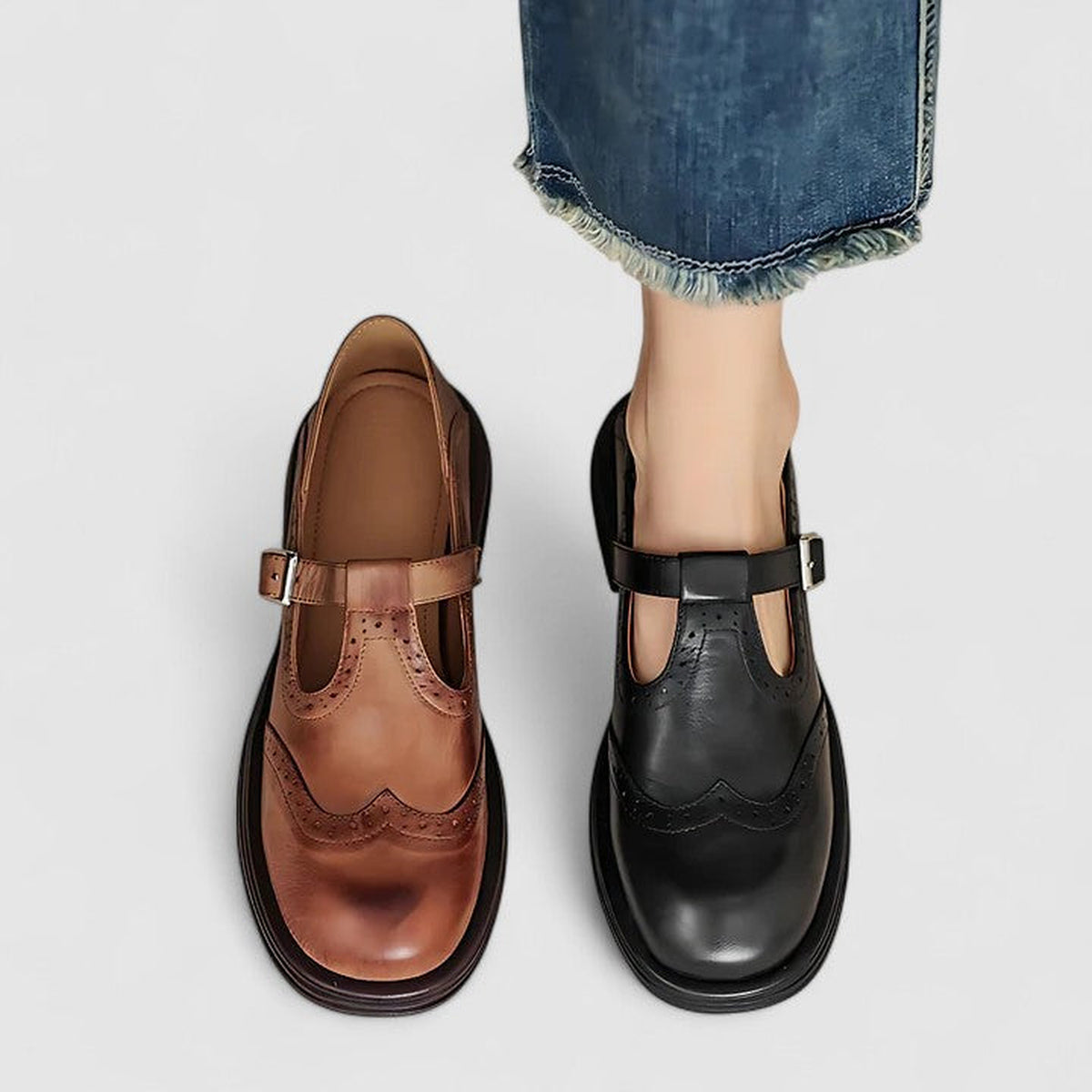 Louise | Chaussures Mary Jane
