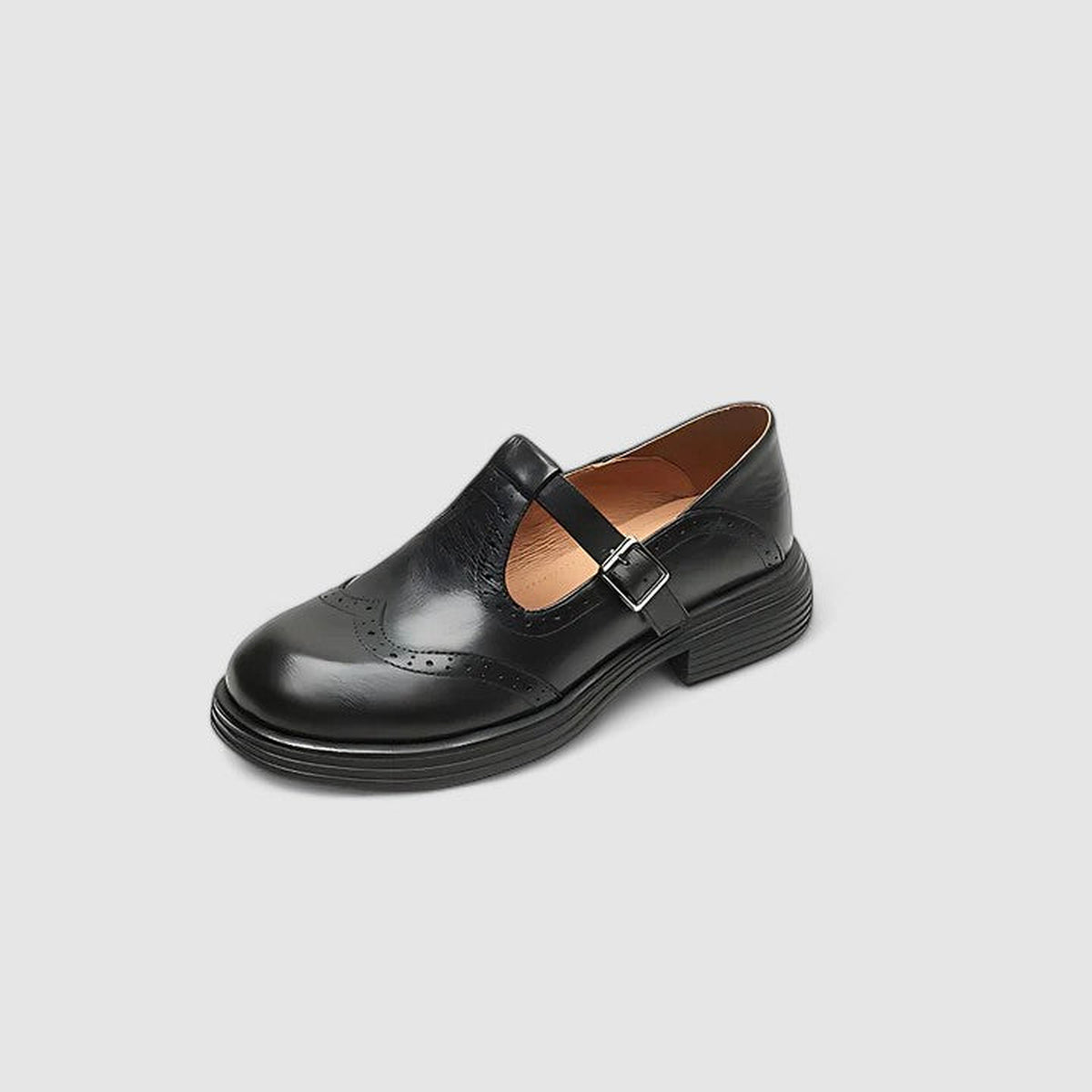 Louise | Chaussures Mary Jane