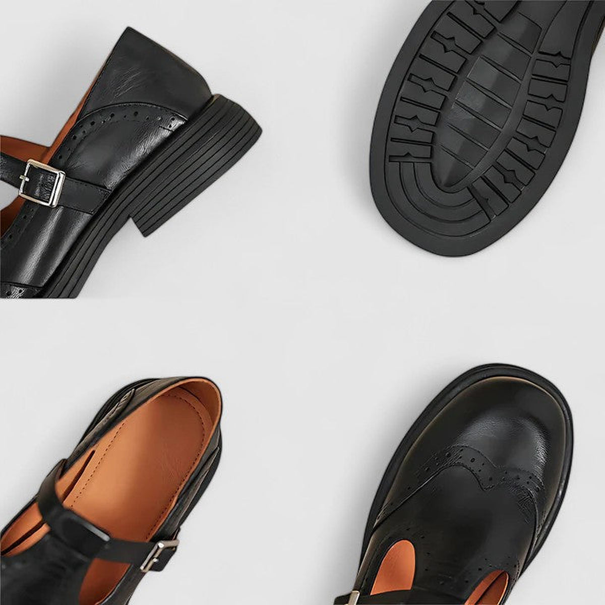 Louise | Chaussures Mary Jane