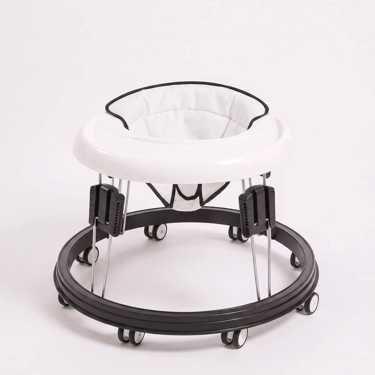 Trotteur bébé pliable à hauteur réglable — vue 2