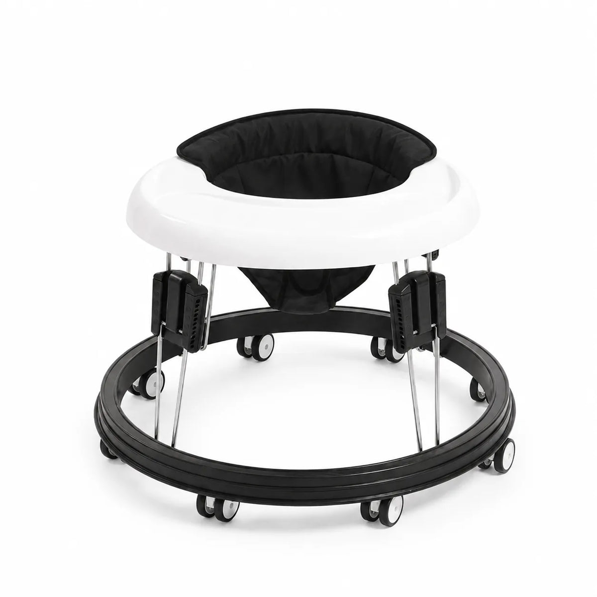 Trotteur bébé pliable à hauteur réglable — vue 6